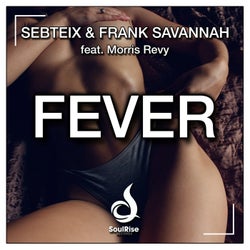Fever (Joe Mangione Remix)