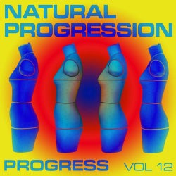 Natural Progression Vol 12