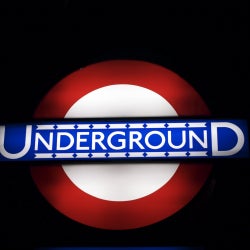 Underground Selection # 4