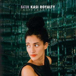 Kasi Royalty (Instrumental Version)