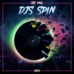 DJs Spin