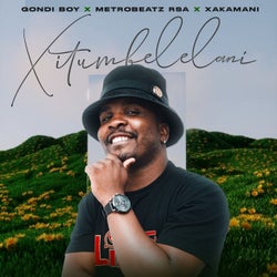 Xitumbelelani