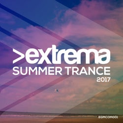 Extrema Summer Trance 2017