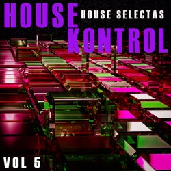 House Kontrol, Vol. 5