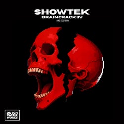 Brain Crackin' (Mike Enzo Remix)