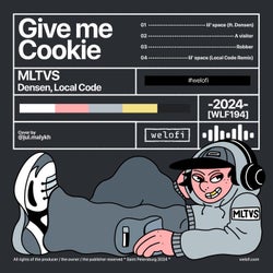 Give me Cookie