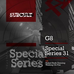 SUB CULT Special Series EP 31