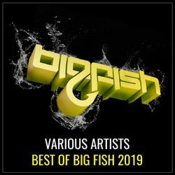 Best of Big Fish 2019