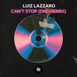 Can't Stop (DNO Remix)