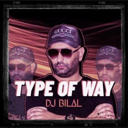 Type Of Way