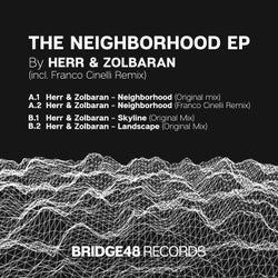 The Neighborhood EP