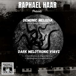Dark Melodia & Dark Melotronic