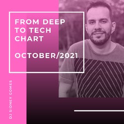 FROM DEEP TO TECH CHART - OCTOBER/2021