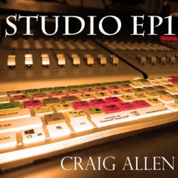 The Studio EP 1