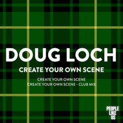 Create Your Own Scene