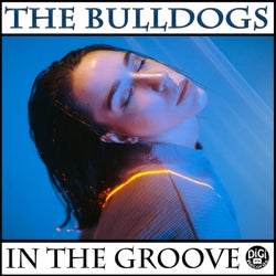 In the Groove (feat. Mattew Coleman)