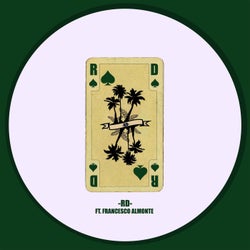 RD (Edit) (feat. Francesco Almonte)
