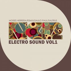 Electro Sound Vol.1