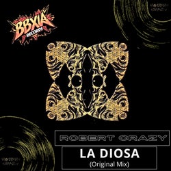 La Diosa (Original Mix)