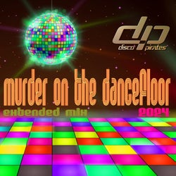 Murder On The Dancefloor 2024