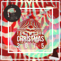 Tanzmusik Christmas 2015