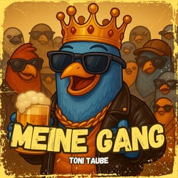 Meine Gang