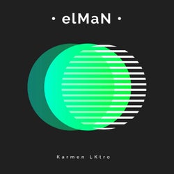 El Man (feat. Tim B)