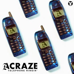Telephone Ringin'