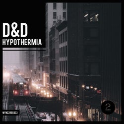 Hypothermia - Extended Mix