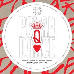 Bad Gyal Pull Up (feat. Warrior Queen) [Extended Mix]