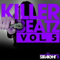 Killer Beatz Vol. 5