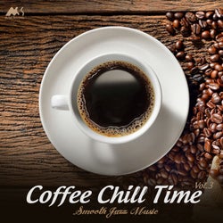 Coffee Chill Time Vol.3 (Smooth Jazz Music)