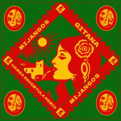 Gitana (Hamza Rahimtula Remix)