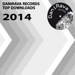 Danirava Records - Top Download 2014
