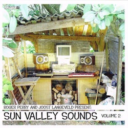 Sun Valley Sounds, Vol. 2