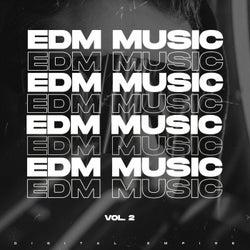 EDM MUSIC 2024, Vol. 2