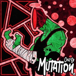 COST OF MUTATION EP