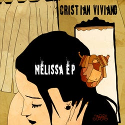 Melissa EP