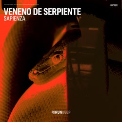 Veneno De Serpiente