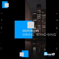 Spring Wing-Ding