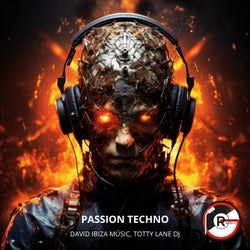 Passion Techno