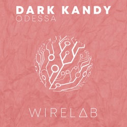 Cover art for Odessa