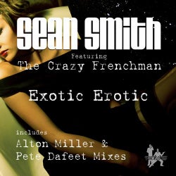 Exotic Erotic (Original & Remixes) Incl. Philly Disco Sound