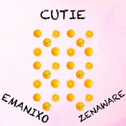Cutie (feat. EmaniXO)