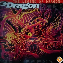 The Legend Of Dragon