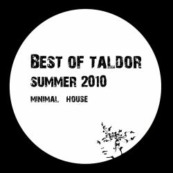 Best of Taldor (Summer 2010)