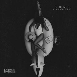 Gone