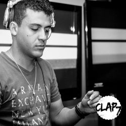 DAKAR CARVALHO ''CLAP7 LABEL''