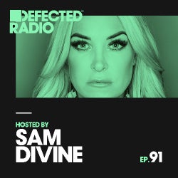 Defected Radio - 23.02.18 (Sam Divine)