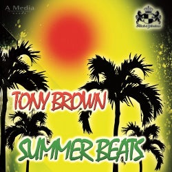 Tony Brown Presents Summer Beats